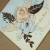 W Dniu ślubu - kartka / Tykające Zegary / Scrapbooking / Kartki