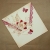 Tykające Zegary, Scrapbooking, Kartki, W Dniu ślubu - kartka