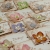 karnety retro / Tykające Zegary / Scrapbooking / Kartki