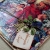 Święta retro  I -  kartka / Tykające Zegary / Scrapbooking / Gwiazdka