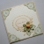 Tykające Zegary, Scrapbooking, Kartki, W Dniu ślubu - kartka