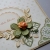 W Dniu ślubu - kartka / Tykające Zegary / Scrapbooking / Kartki