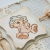 Z okazji Narodzin II- Gratulacje ! / Tykające Zegary / Scrapbooking / Kartki