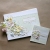 Wiosenna Księga Gości Weselnych / Tykające Zegary / Scrapbooking / Albumy i Notesy