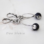 Twist z lapis lazuli