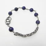 Bizantyjskie Lapis Lazuli