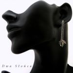 Black Diamond Snake