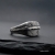  Sygnet męski srebrny 925 Archeologicznym Stylu z Ametystem / atelier Skrocki / Biżuteria / Dla mężczyzn