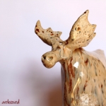 Łoś - tak poprostu