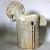 arekszwed, Dekoracja Wnętrz, Ceramika, koń trojański - wersja biała