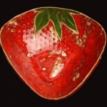Panna Truskawa