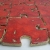 kafle ceramiczne puzzle / Dekornia / Dekoracja Wnętrz / Ceramika