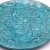 patera z ornamentem