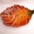 umywalka jesienny liść / Dekornia / Dekoracja Wnętrz / Ceramika