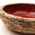 misa ceramiczna - wino i plaża / Dekornia / Dekoracja Wnętrz / Ceramika