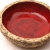 misa ceramiczna - wino i plaża / Dekornia / Dekoracja Wnętrz / Ceramika