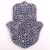 Dekornia, Dekoracja Wnętrz, Ceramika, hamsa