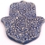 hamsa / Dekornia / Dekoracja Wnętrz / Ceramika
