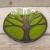 drzewo - patera ceramiczna na ciasta i owoce / solo kolektyw / Dekoracja Wnętrz / Ceramika