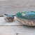 zielone oko - misa ceramiczna / solo kolektyw / Dekoracja Wnętrz / Ceramika
