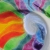 LINEA, Dekoracja Wnętrz, Szkło, ...ŚLIMAK PACYFISTA...
