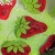 ...STRAWBERRY FIELDS... / LINEA / Dekoracja Wnętrz / Szkło