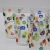 LINEA, Dekoracja Wnętrz, Szkło, ...1260 KROPEK...