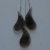 ...DREAMCATCHER VI... / LINEA / Dekoracja Wnętrz / Szkło
