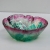 ...WIŚNIA Z MIĘTĄ... / LINEA / Dekoracja Wnętrz / Szkło