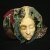  Maska ceramiczna Nefiss / zazuu / Dekoracja Wnętrz / Ceramika