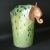 Słoń w deszczu / zazuu / Dekoracja Wnętrz / Ceramika