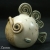 Moby 002 / zazuu / Dekoracja Wnętrz / Ceramika