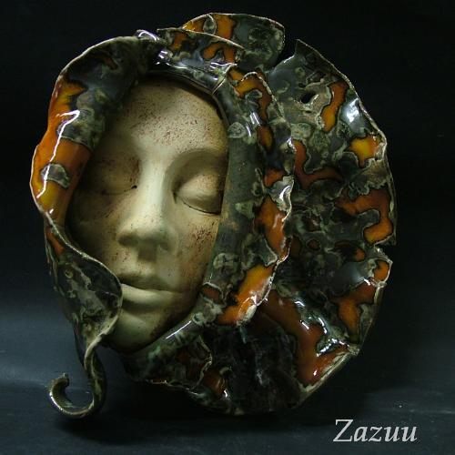Salma / zazuu / Dekoracja Wnętrz / Ceramika