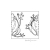 samockadesign_gemini_zodiac sign_akwaforta
