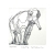 Słoń na szczęście "elephant 2006"