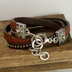 Bransolety