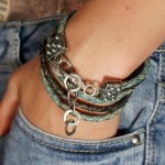 Bransolety