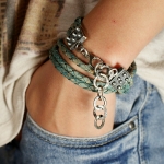 Bransolety