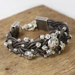 Bransolety