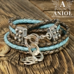 Bransolety