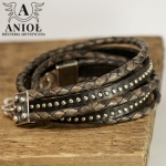 Bransolety