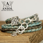 Bransolety