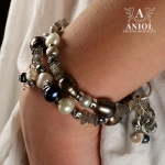 Bransolety
