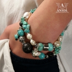 Bransolety