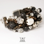 Bransolety