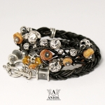 Bransolety