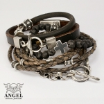 Bransolety