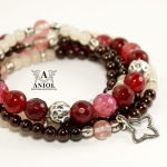 Bransolety