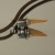 FIGHTER / Anioł / Biżuteria / Dla mężczyzn