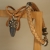 FIGHTER bransoleta  / Anioł / Biżuteria / Dla mężczyzn